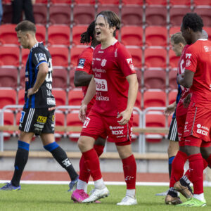 Förlust mot Piteå 1-2