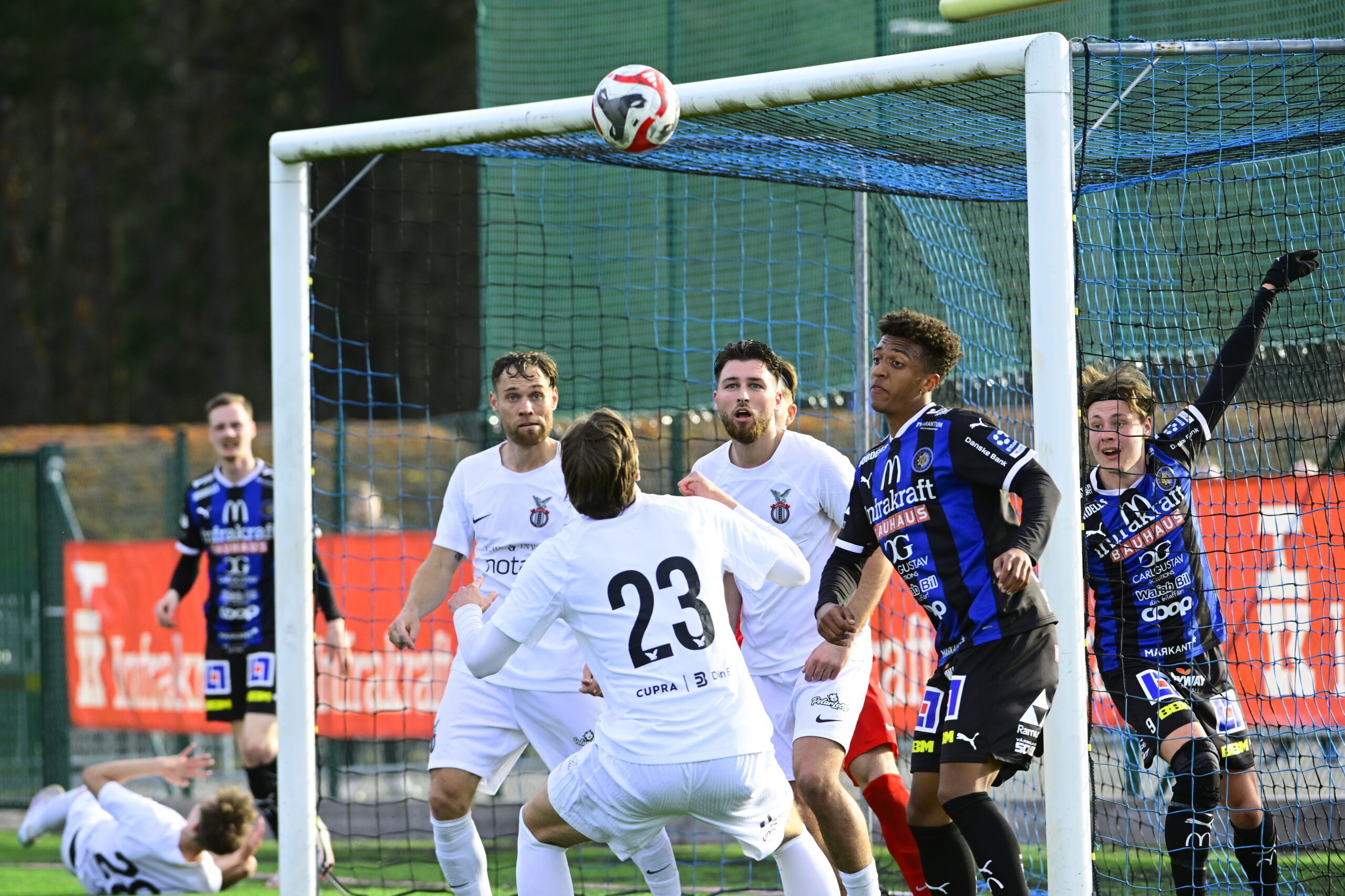 Tuff uppgift väntar i Stockholm | Karlstad Fotboll