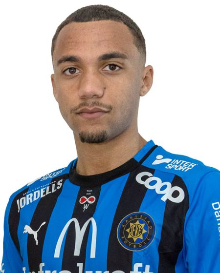 Isaac Höök