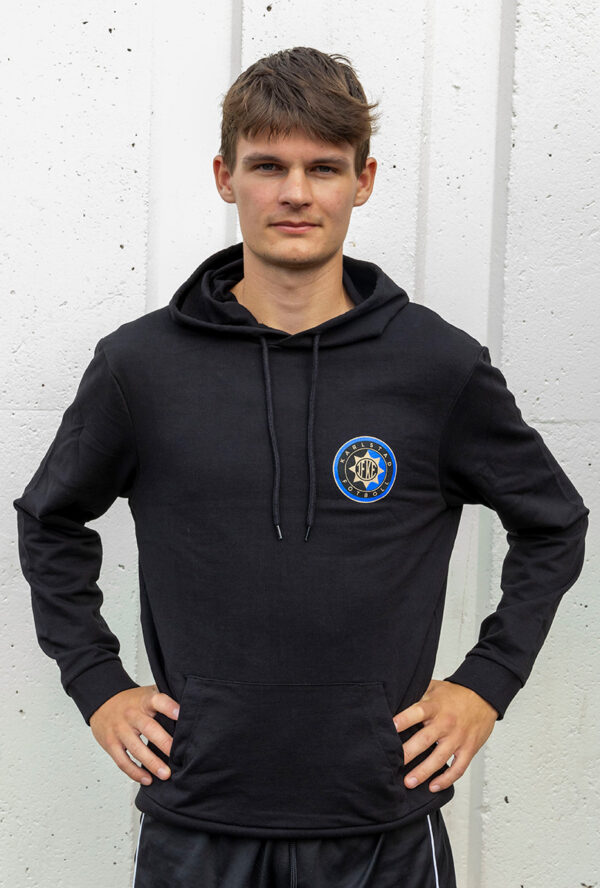 K2 Hoodie - Bild 2