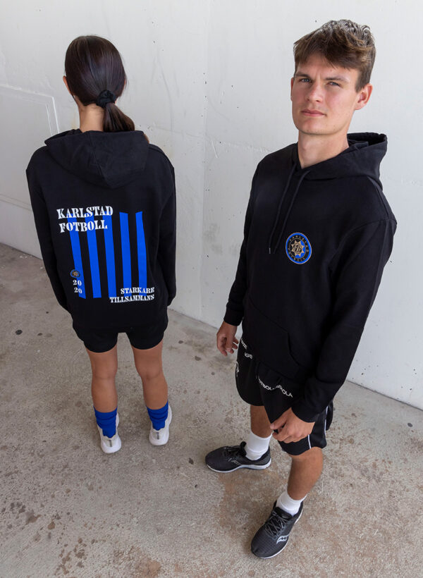 K2 Hoodie - Bild 4