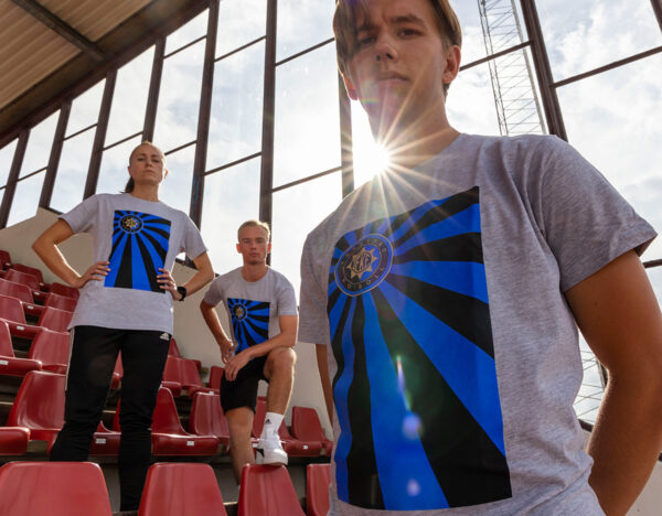 K2 t-shirt - Bild 2