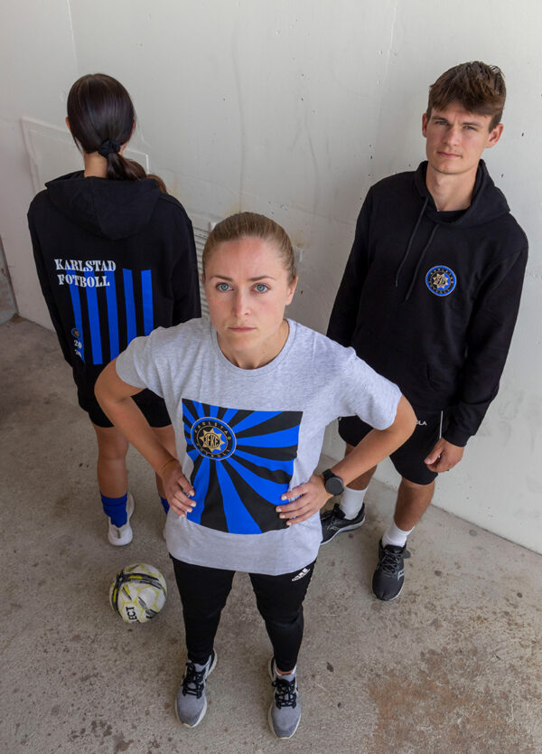 K2 t-shirt - Bild 3