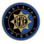 IF Karlstad Fotboll Logotyp