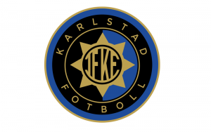 IF Karlstad Fotboll Logotyp